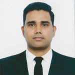 Shubham T, Founder of Haptics, sharing his review of DAM Digital Appearance and Marketing agency