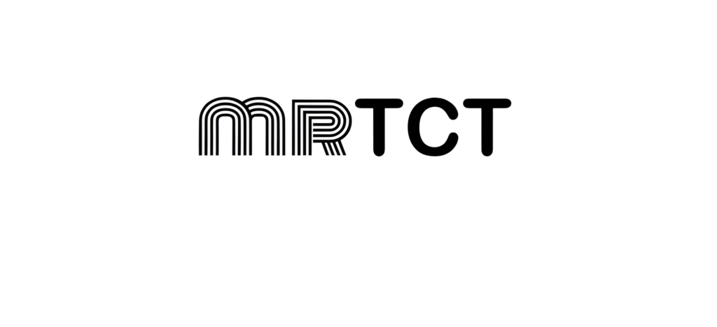 MRT Trust logo - A key client utilizing DAM for strategic Digital Appearance and Marketing.